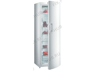 Холодильник Gorenje F6182AW (340043, ZOS3167) - Фото